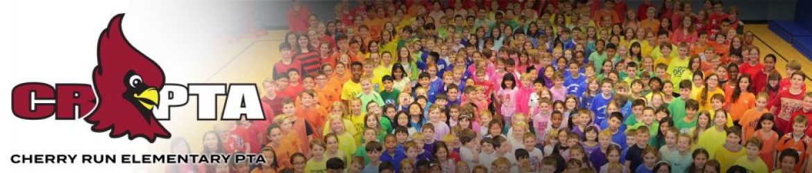 Cherry Run Elementary School PTA